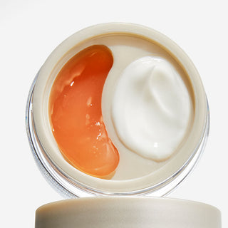 Eye Creams: Dual Eye Cream shown
