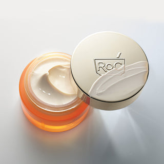Moisturizers: Revive + Glow Moisturizer shown