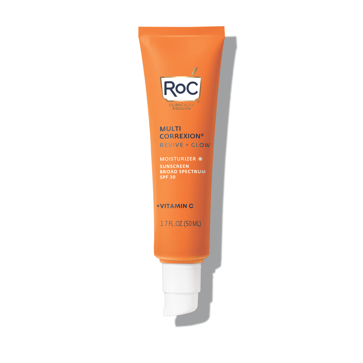 RoC x SJP Brightening Trio with Vitamin C RoC® Skincare