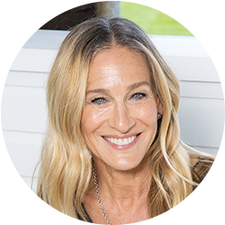 Sarah Jessica Parker