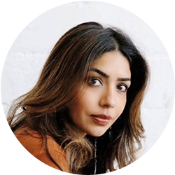 Dr. Deepika Chopra, PsyD