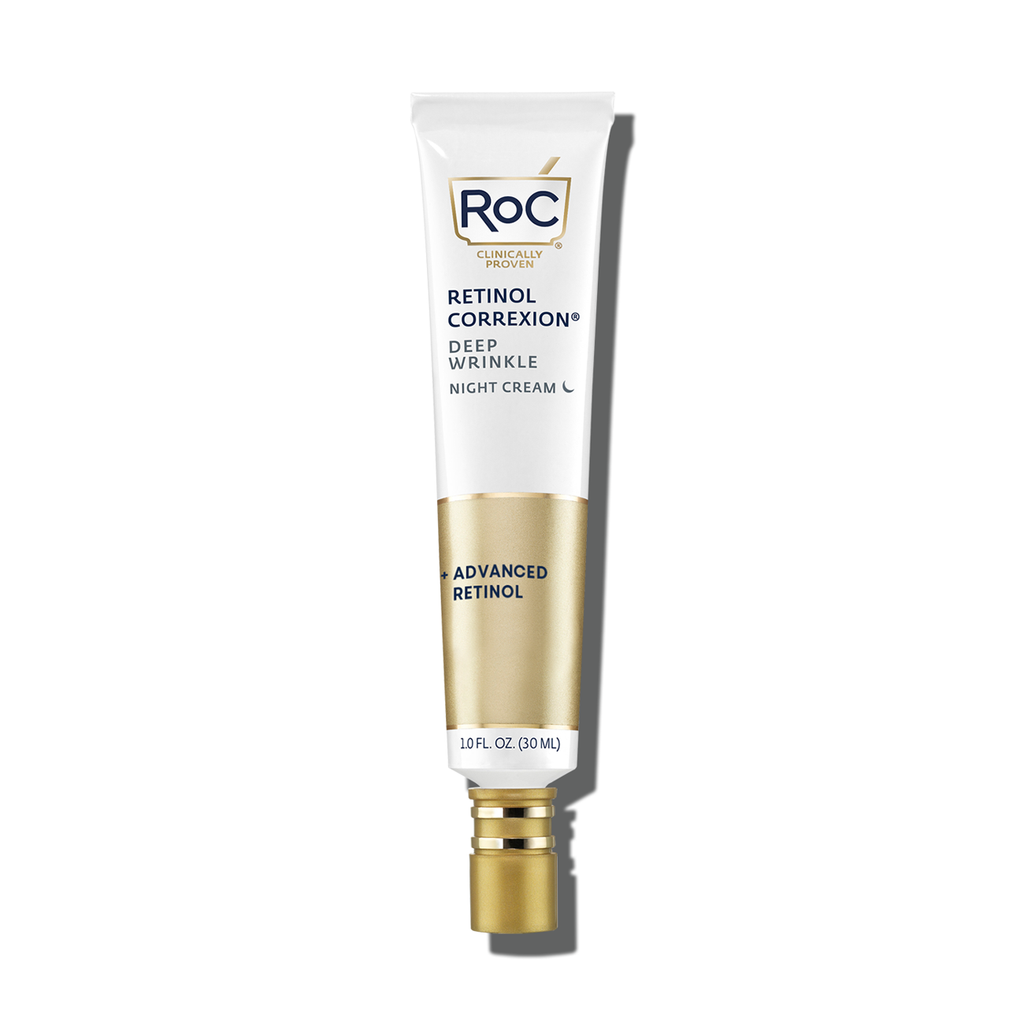 Night cream for outlet 30s