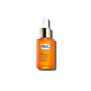 MULTI CORREXION® Revive and Glow Daily Serum dropper bottle front
