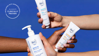 Developed with Dermatologists and Always Clinically Proven. Barrier Renew Skincare Collection. Shop 15% off now!