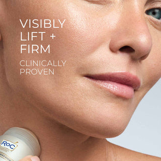 Visibly Lift + Firm
clinically proven