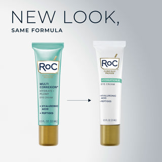 New look, same formula
