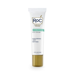 Hydration+ Eye Cream