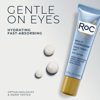 gentle on eyes hydrating fast-absorbing
