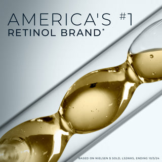 america's #1 retinol brand