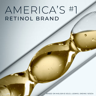 america's #1 retinol brand