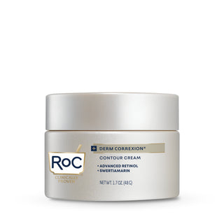DERM CORREXION® Contour Cream for Face & Neck Jar