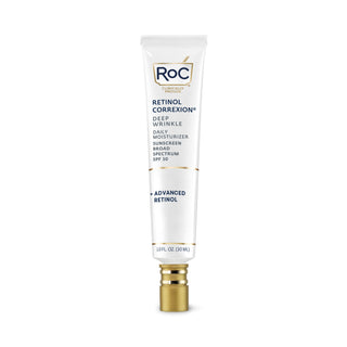 RETINOL CORREXION® Deep Wrinkle Daily Moisturizer SPF 30 Tube Front