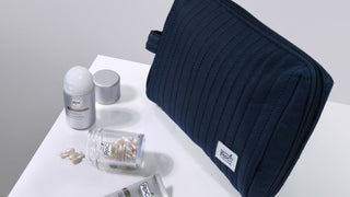 Firming Serum Stick, Line Smoothing Night Serum Capsules, Fill + Treat Serum
RoC Skincare Pouch Bag
