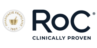 RoC® Skincare logo
