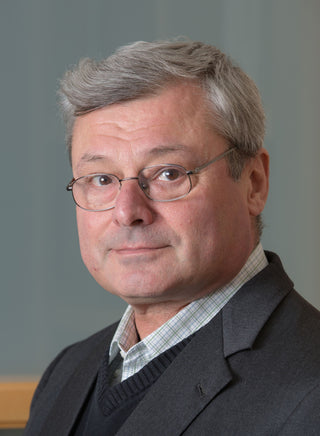 Professor John M Sedivy, PhD