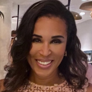 image of Jeanine Downie
