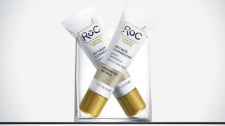 free gift deep wrinkle night cream travel size