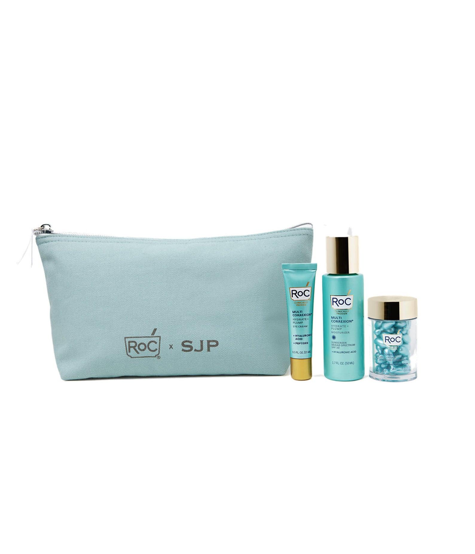 Sjp gift 2025 set