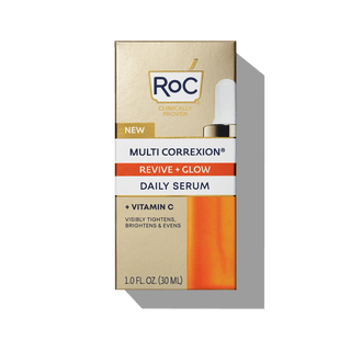 MULTI CORREXION® Revive and Glow Daily Serum box