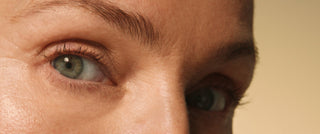Model Eyes