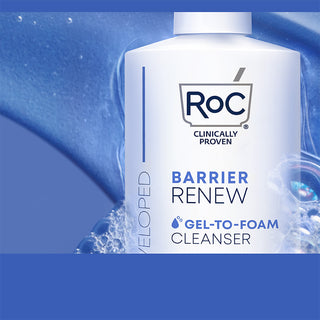 Cleansers Collection: Featuring Barrier Renew Cleanser