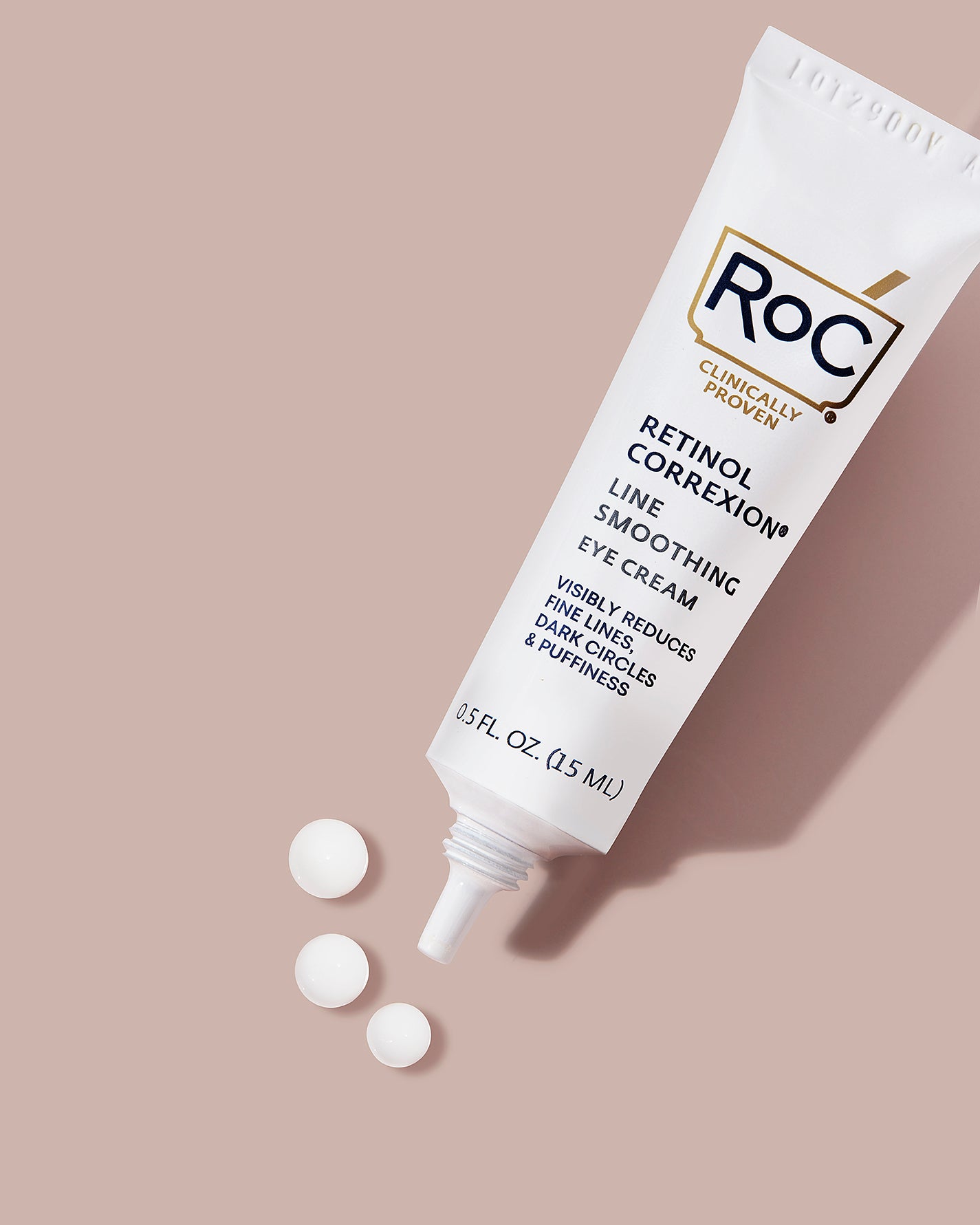 Retinol Correxion® Line Smoothing Eye Cream