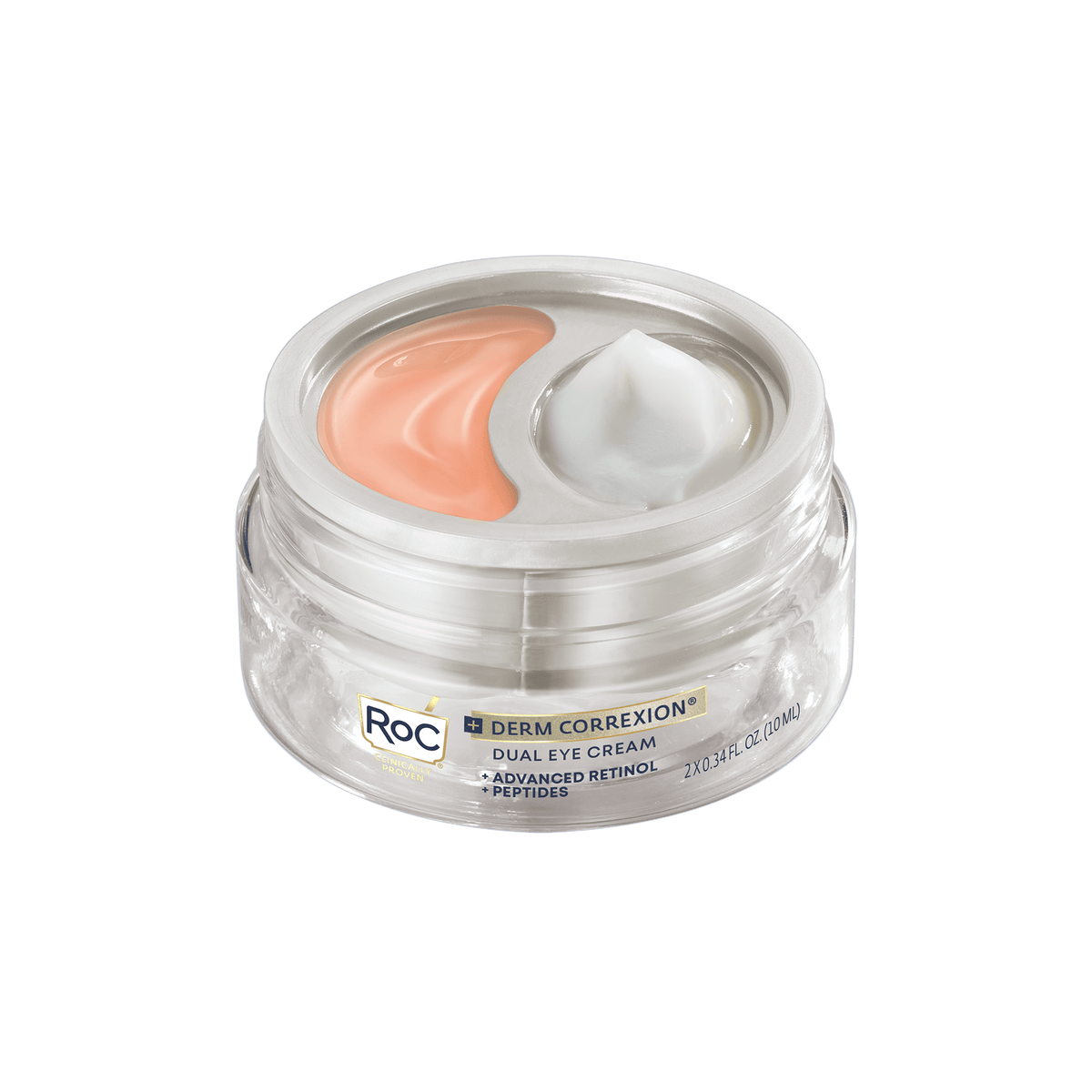 Derm Correxion Essentials – RoC® Skincare