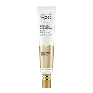 RETINOL CORREXION® Deep Wrinkle Night Cream