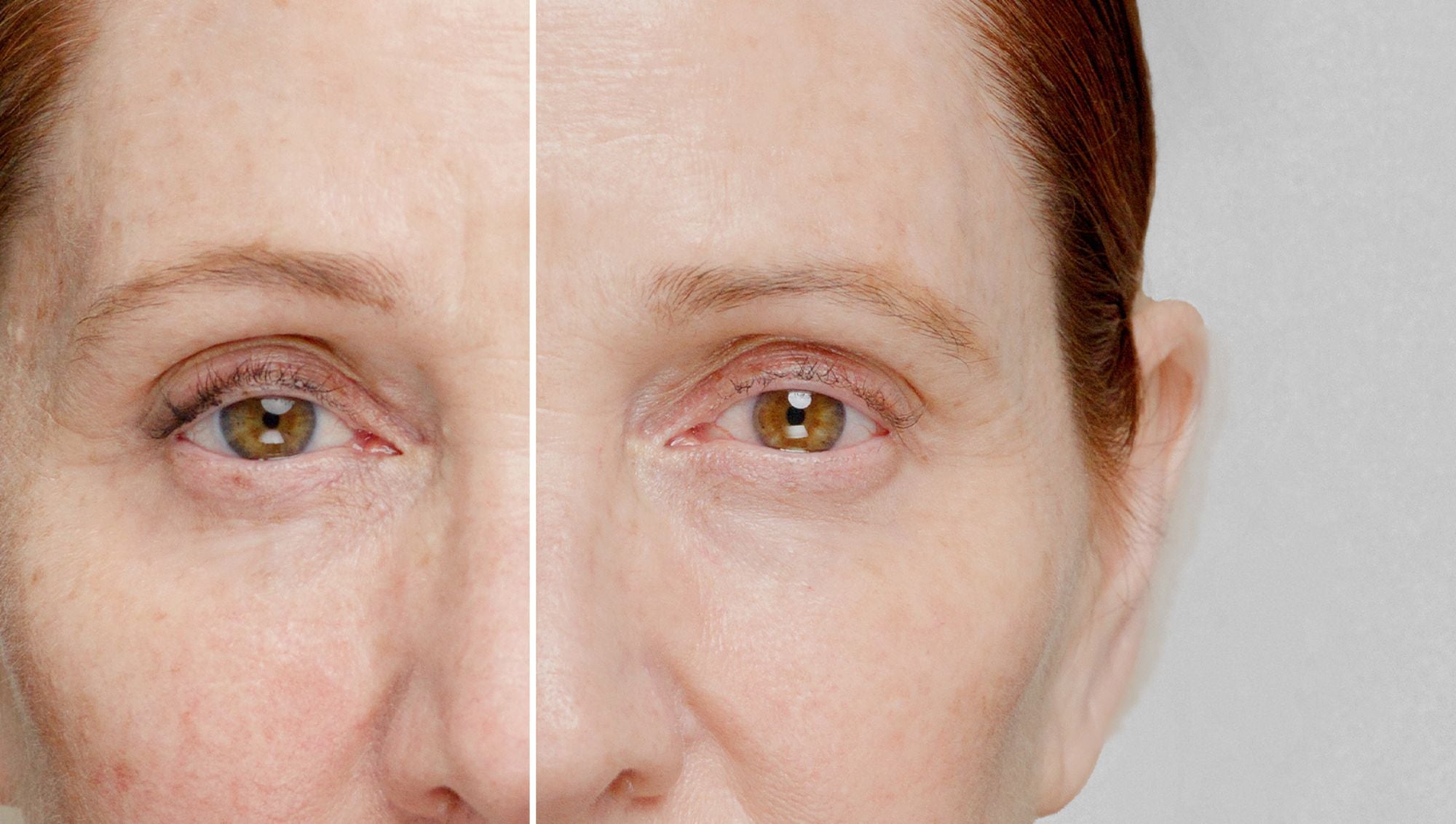 3 in1スキンケアVisible Age Reverse Eyes ヨーロッパ