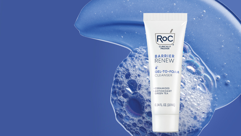 EXCLUSIVE ONLINE OFFERS - RoC® Skincare