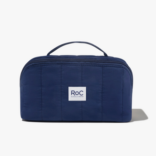 limited edition cosmetic bag