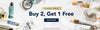 FLASH SALE - Buy 2 products, Get 1 product free. Click here to shop.