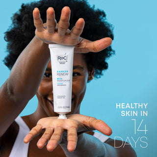 Barrier Renew® PM Moisturizer - Healthy skin in 14 days