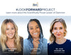 RoC Look Forward Project. Learn more about the scientifically proven power of optimism. 