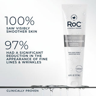 DERM CORREXION® Serum Cleanser