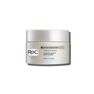 DERM CORREXION® Contour Cream for Face & Neck Jar