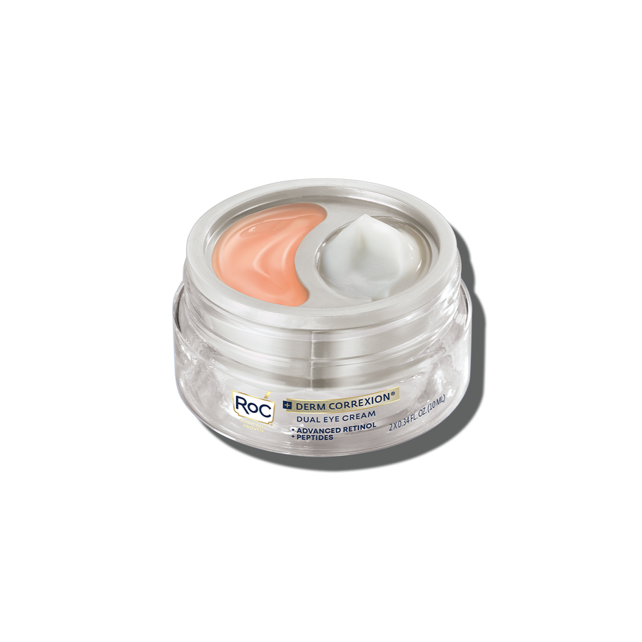 AgeDefying Eye Creams RoC® Under Eye Creams RoC® Skincare