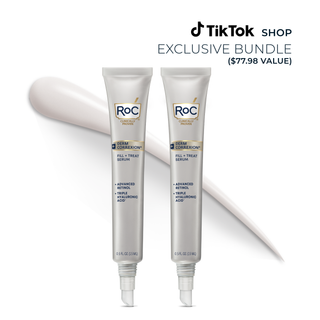 DERM CORREXION® Fill + Treat Serum