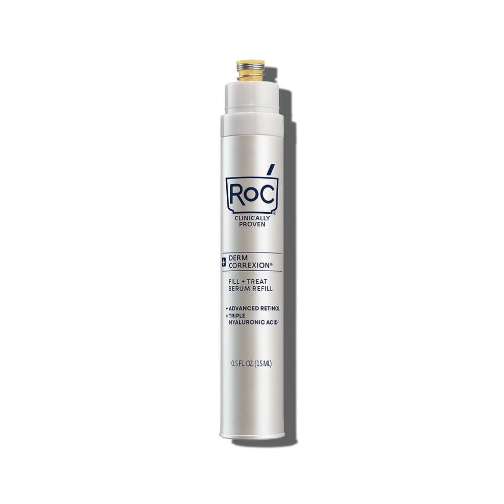 DERM CORREXION RoC Skincare Derm correxion roc skincare