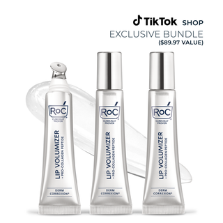 DERM CORREXION® Lip Volumizer