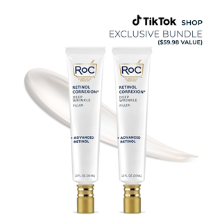 RETINOL CORREXION® Deep Wrinkle Filler