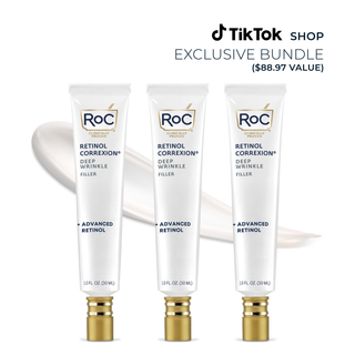 RETINOL CORREXION® Deep Wrinkle Filler
