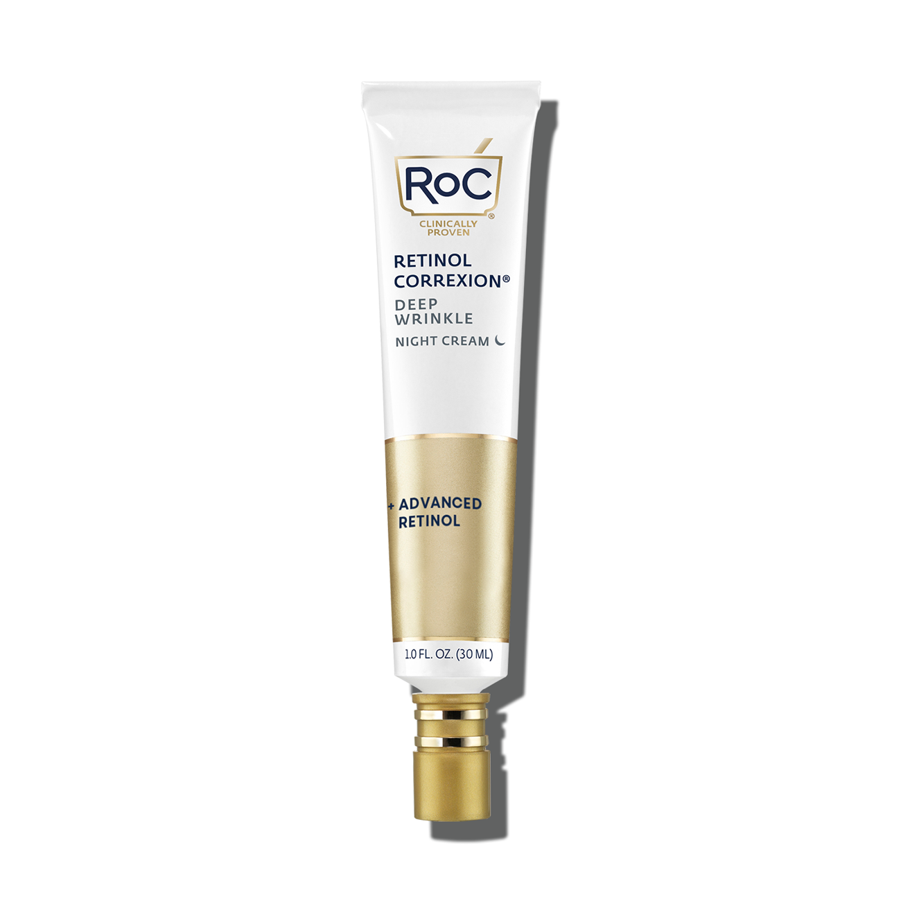 Roc night cream deals