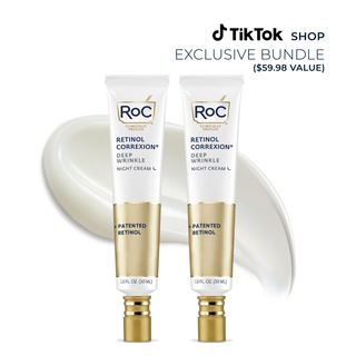 RETINOL CORREXION® Deep Wrinkle Night Cream