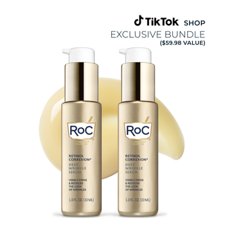 RETINOL CORREXION® Deep Wrinkle Serum