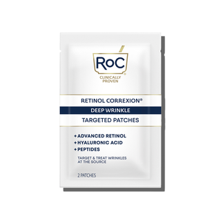 RETINOL CORREXION® Deep Wrinkle Targeted Patches