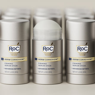 multiple derm correxion firming serum stick