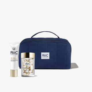 line smoothing duo with cosmetic bag