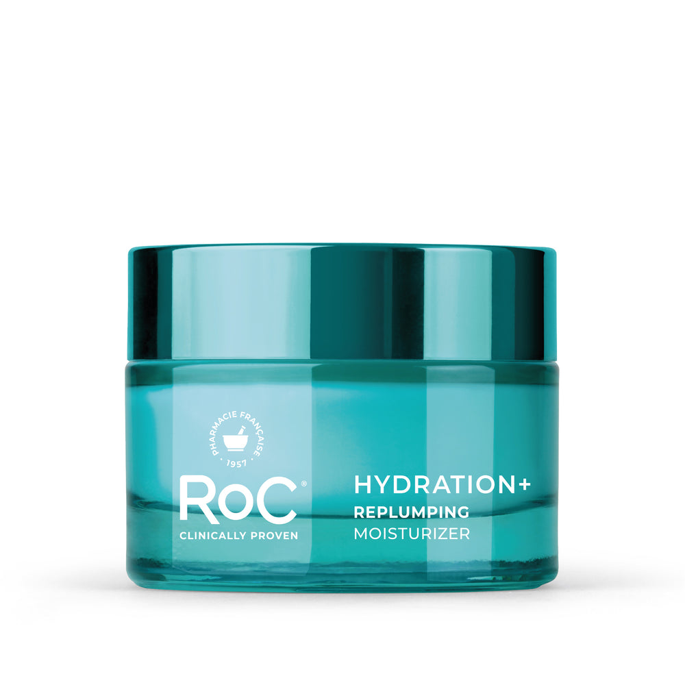 RoC Hydration+ Collection - RoC® Skincare