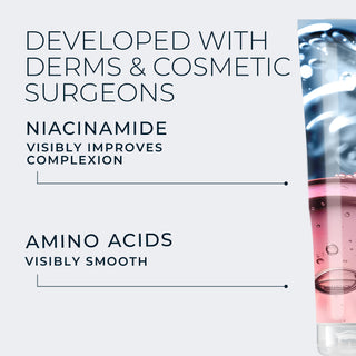 DERM CORREXION® Serum Cleanser